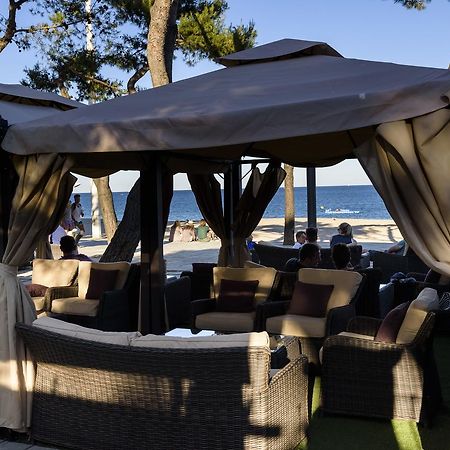 Hotel Pete Platja d'Aro Dış mekan fotoğraf