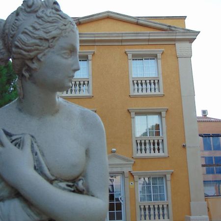Hotel Pete Platja d'Aro Dış mekan fotoğraf