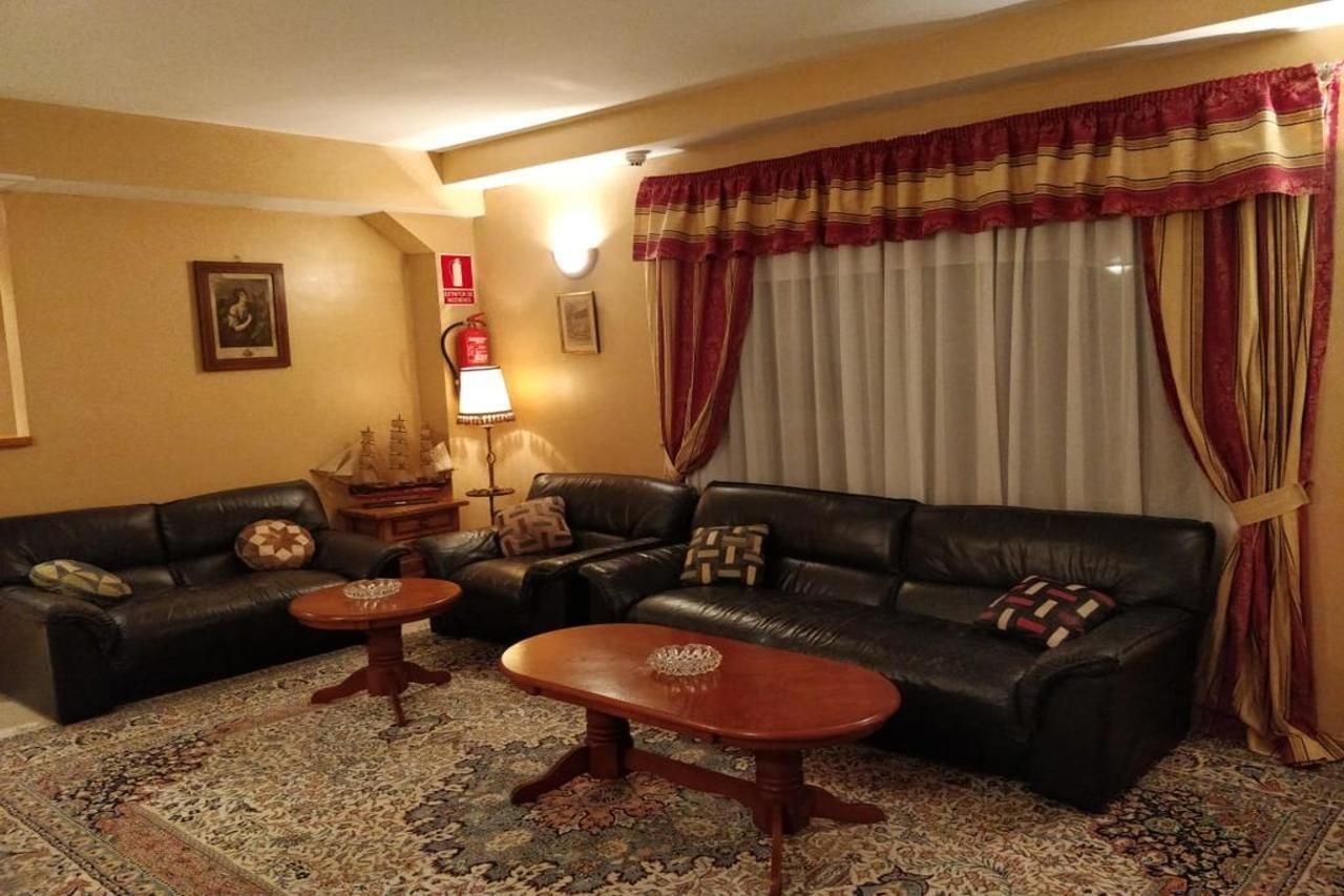 Hotel Pete Platja d'Aro Dış mekan fotoğraf
