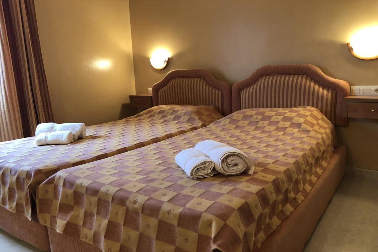 Hotel Pete Platja d'Aro Dış mekan fotoğraf