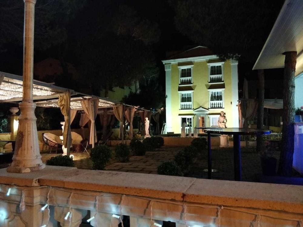 Hotel Pete Platja d'Aro Dış mekan fotoğraf