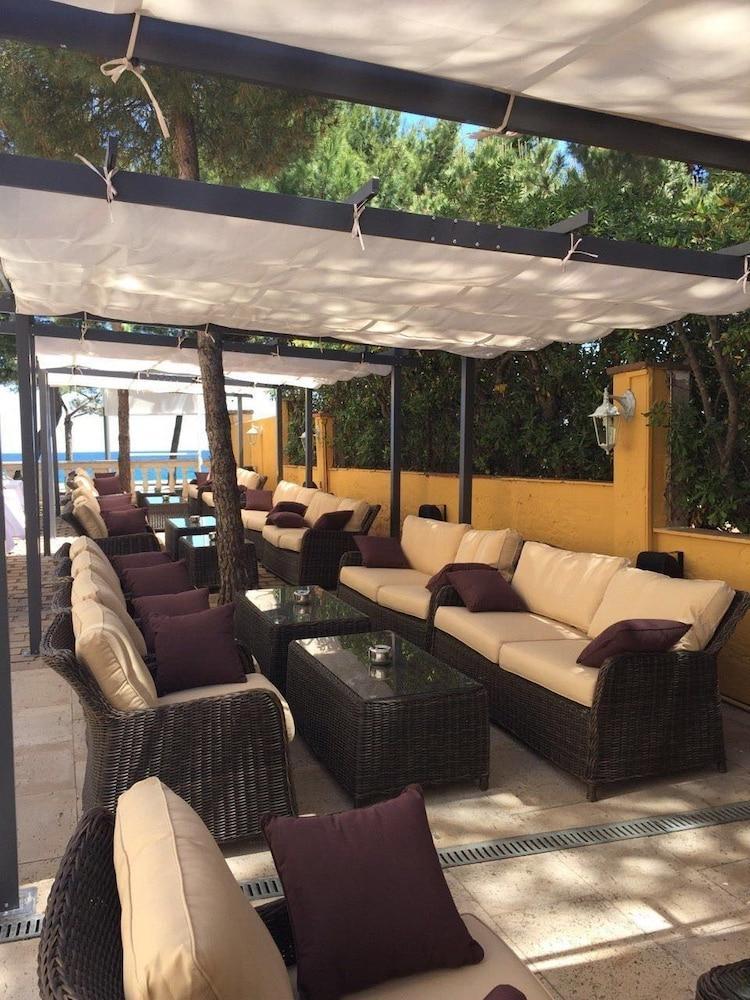 Hotel Pete Platja d'Aro Dış mekan fotoğraf