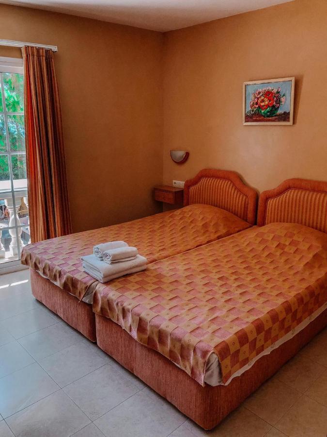 Hotel Pete Platja d'Aro Dış mekan fotoğraf
