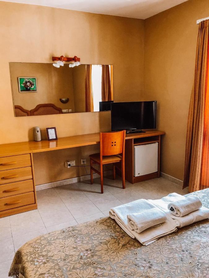 Hotel Pete Platja d'Aro Dış mekan fotoğraf