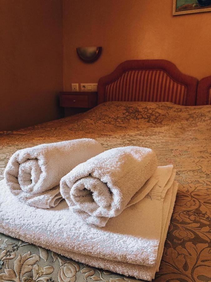 Hotel Pete Platja d'Aro Dış mekan fotoğraf