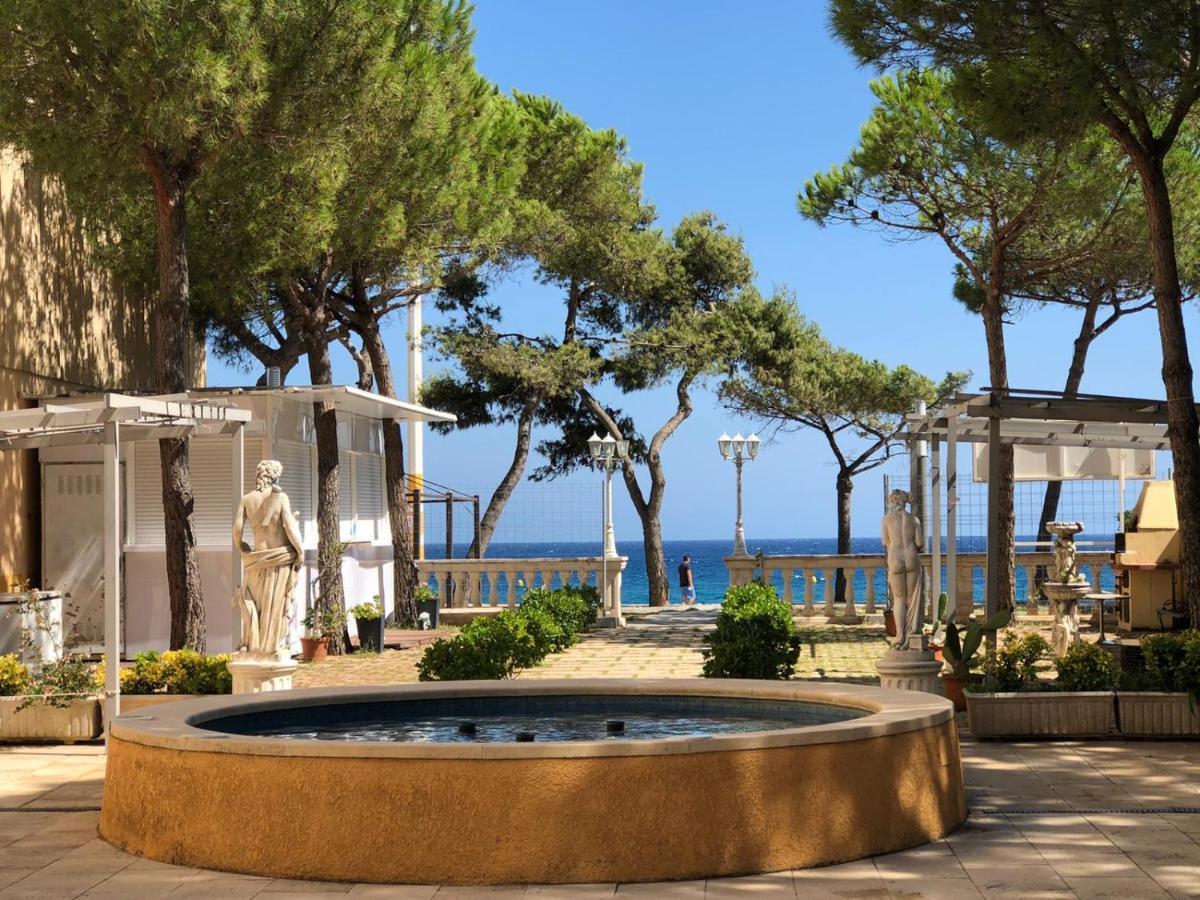 Hotel Pete Platja d'Aro Dış mekan fotoğraf