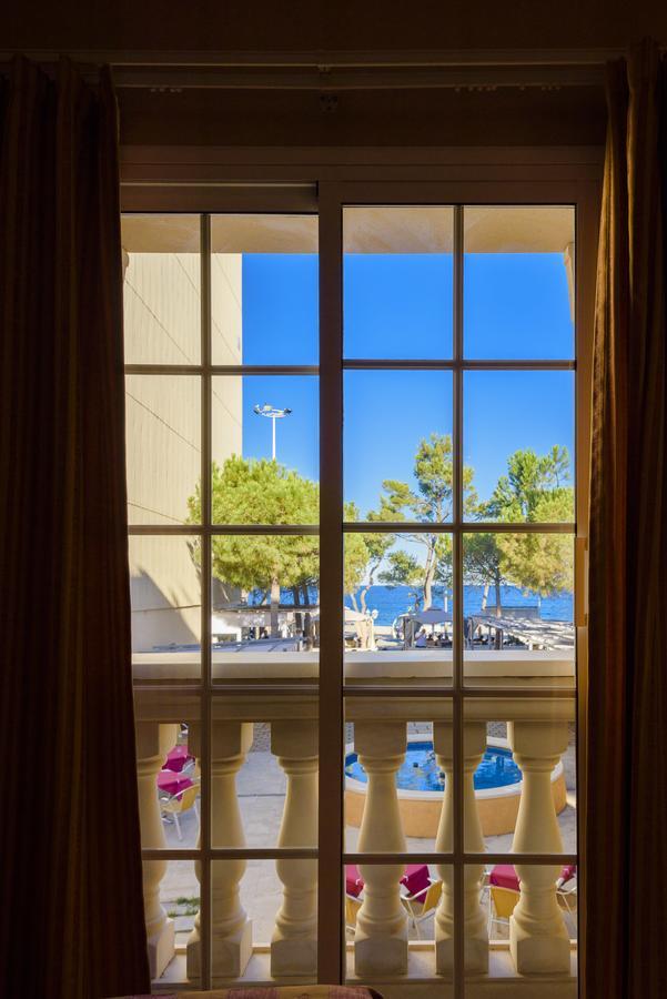 Hotel Pete Platja d'Aro Dış mekan fotoğraf