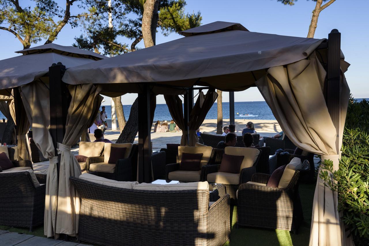 Hotel Pete Platja d'Aro Dış mekan fotoğraf