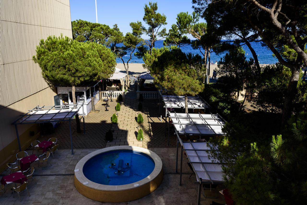 Hotel Pete Platja d'Aro Dış mekan fotoğraf