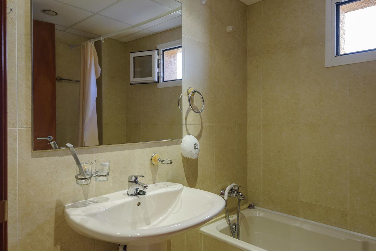 Hotel Pete Platja d'Aro Dış mekan fotoğraf