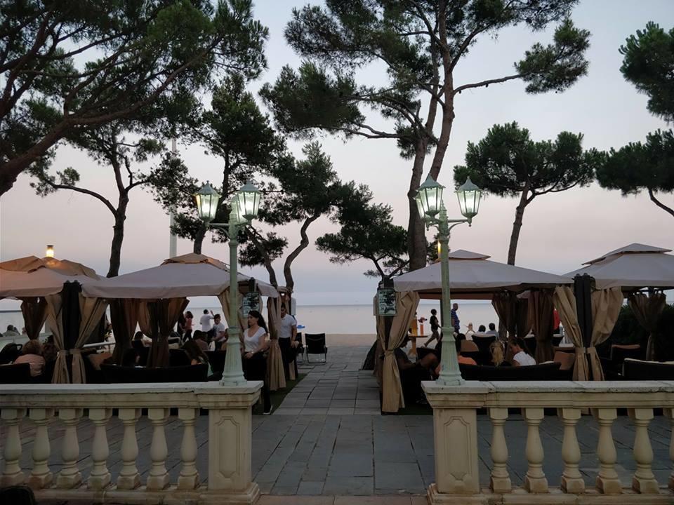Hotel Pete Platja d'Aro Dış mekan fotoğraf