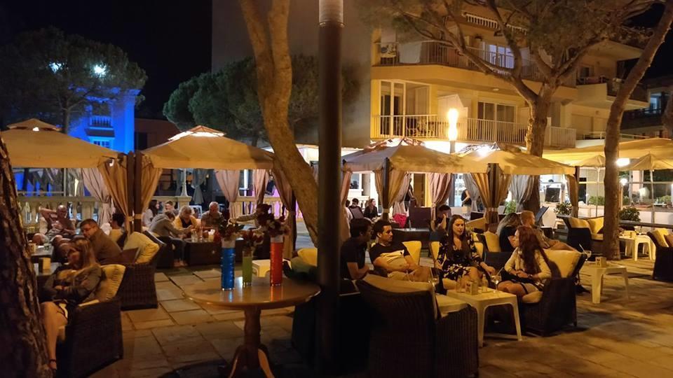 Hotel Pete Platja d'Aro Dış mekan fotoğraf
