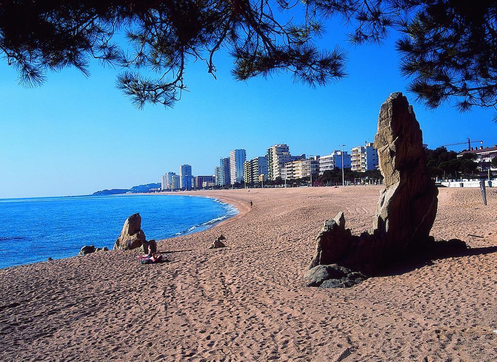 Hotel Pete Platja d'Aro Dış mekan fotoğraf