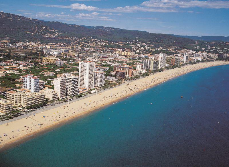 Hotel Pete Platja d'Aro Dış mekan fotoğraf