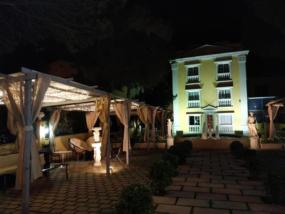 Hotel Pete Platja d'Aro Dış mekan fotoğraf