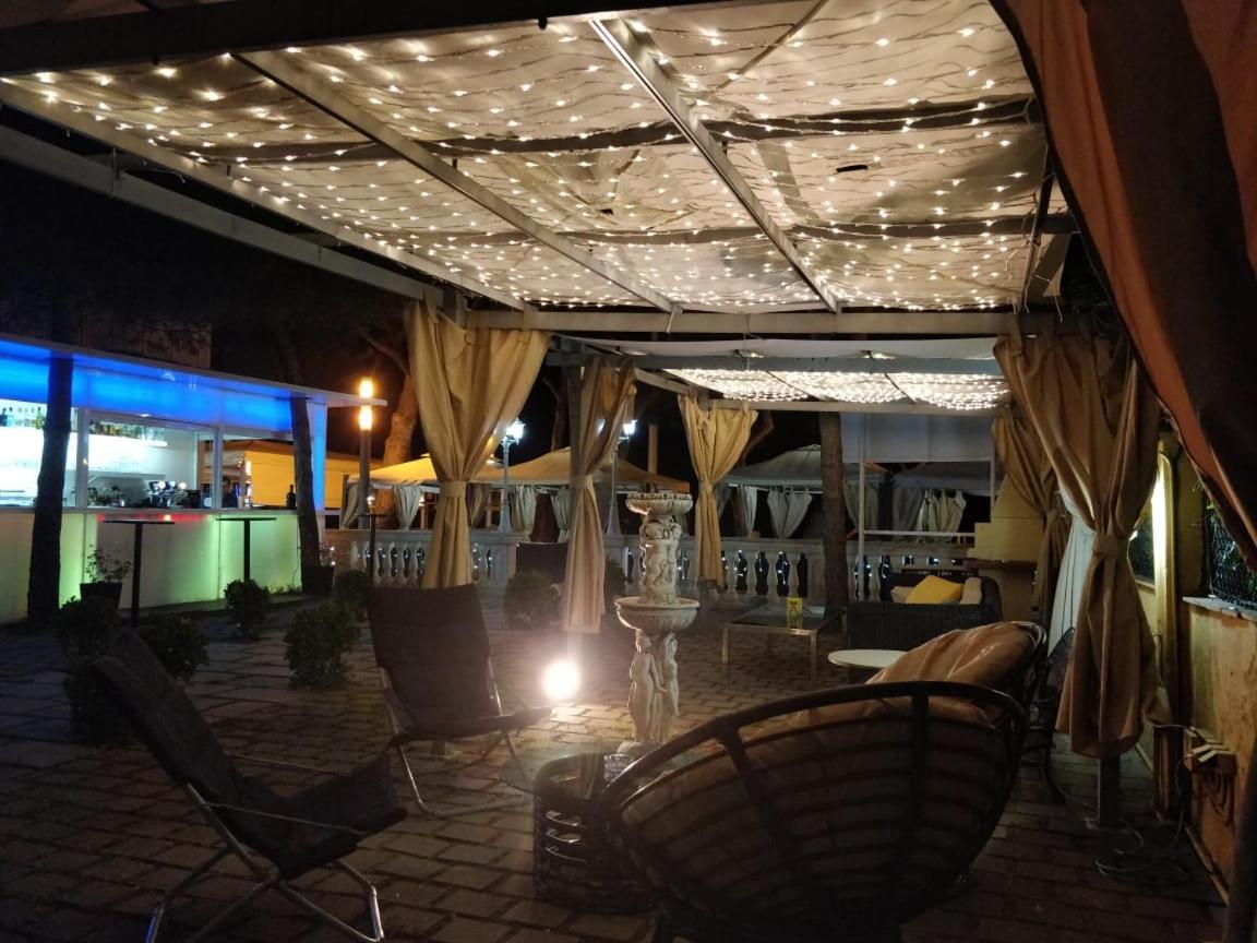 Hotel Pete Platja d'Aro Dış mekan fotoğraf