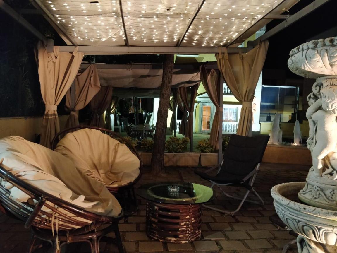 Hotel Pete Platja d'Aro Dış mekan fotoğraf