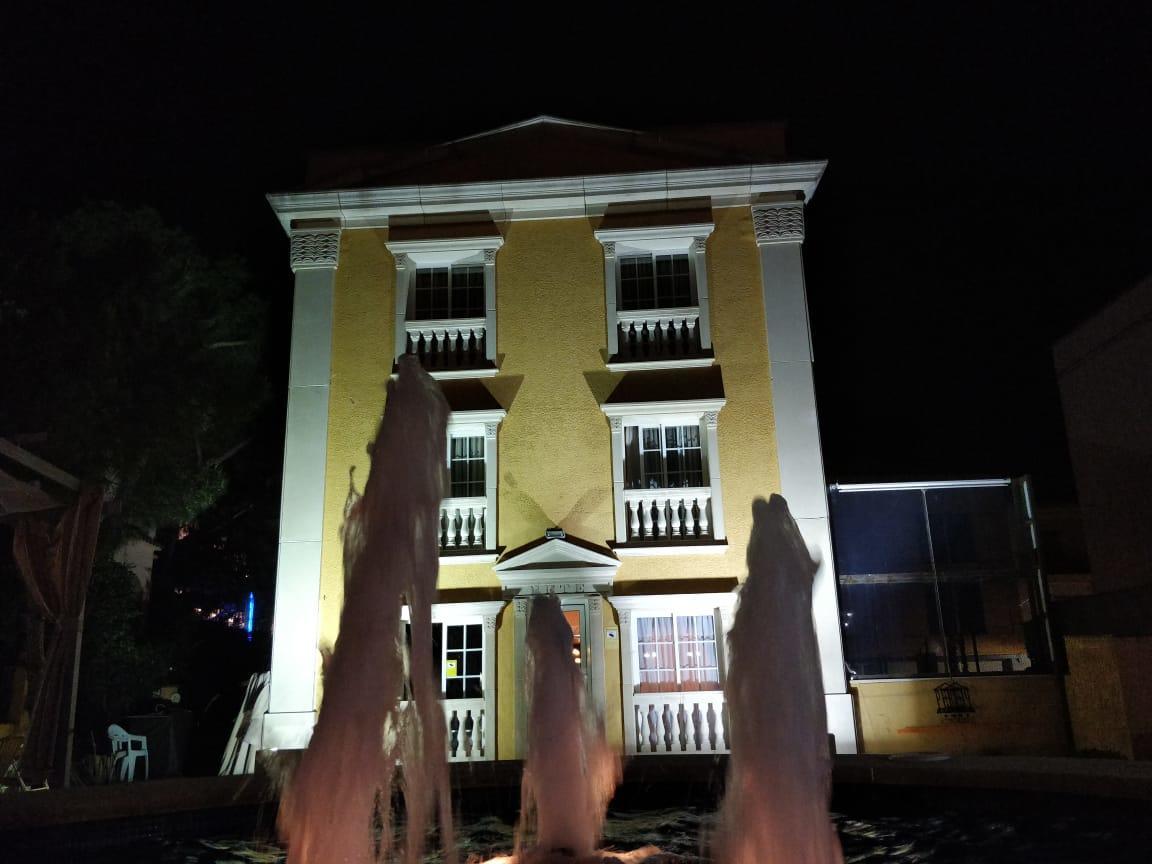 Hotel Pete Platja d'Aro Dış mekan fotoğraf